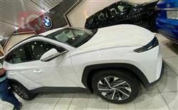 هیوندای تۆکسۆن